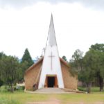 The TCNN Chapel - center of spiritual activities