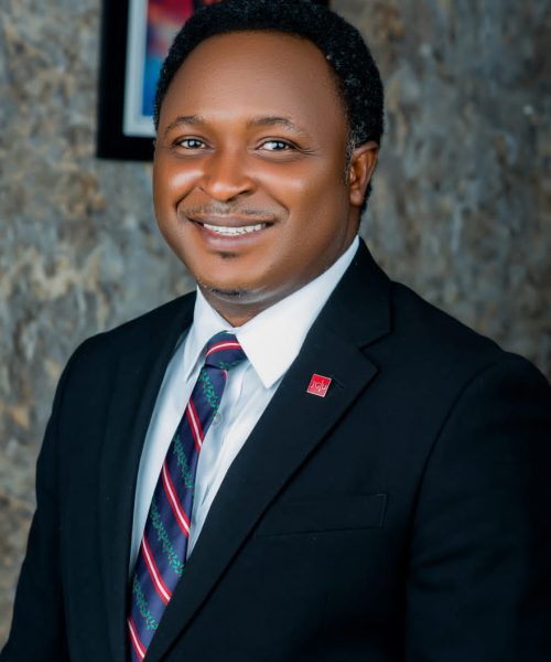 Rev. Dr. Manomi